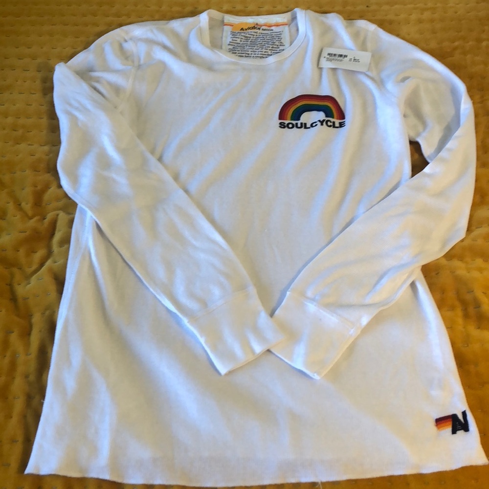 Aviator Nation thermal